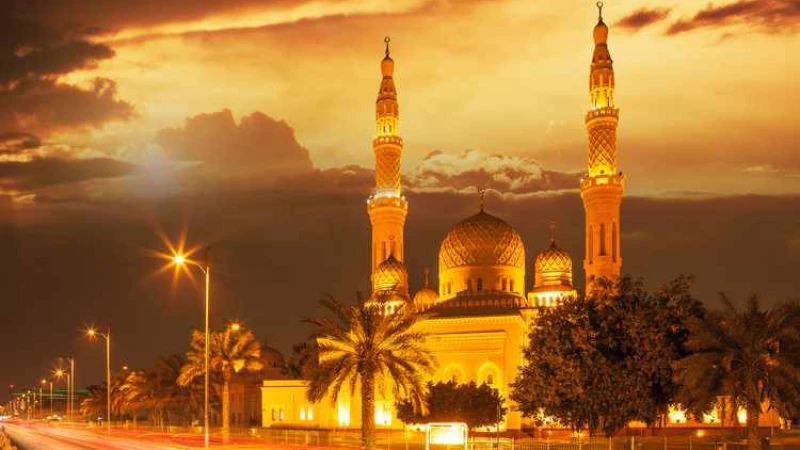 মুমিনদের হিজরি নববর্ষের শিক্ষা