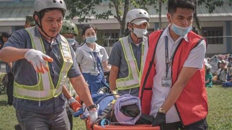 নিউজিল্যান্ডে ফিফা নারী বিশ্বকাপের আগে কেন্দ্রীয় অকল্যান্ডে গোলাগুলি