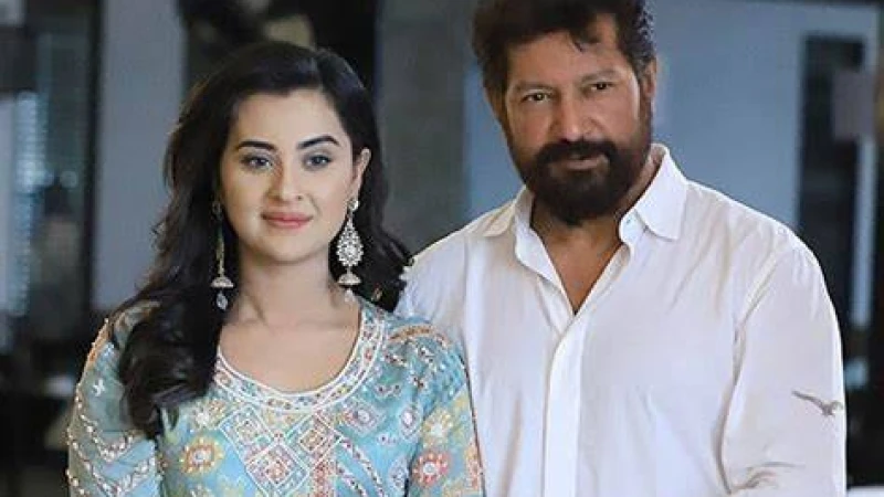 মুক্তি পাচ্ছে ‘প্রহেলিকা’ অস্ট্রেলিয়া ও নিউজিল্যান্ডে