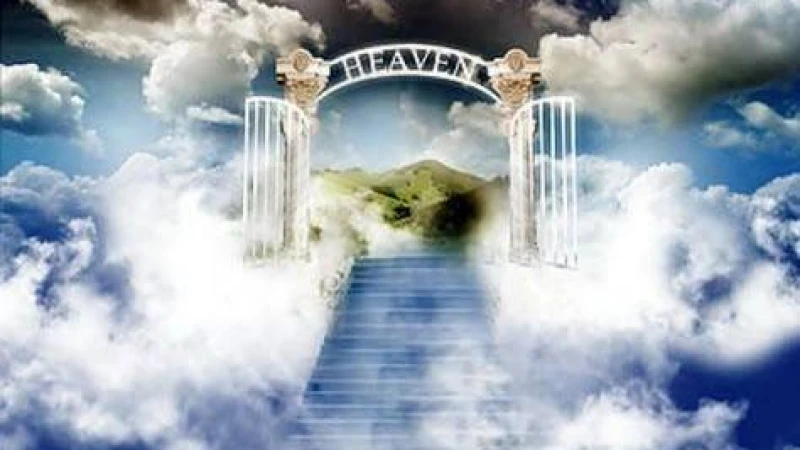 জান্নাতিদের স্তর যেমন হবে পরকালে