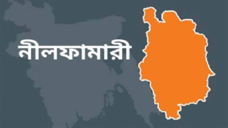 নীলফামারীতে চাকরির প্রলোভনে গৃহবধূকে ধর্ষণচেষ্টার অভিযোগে