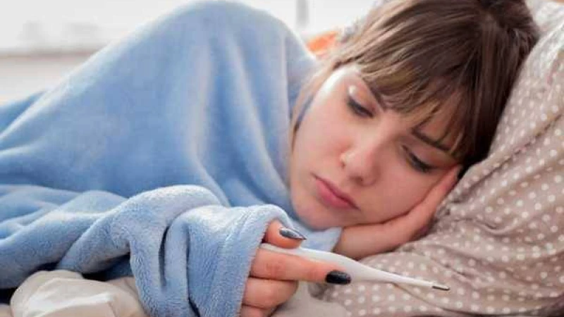 জ্বরের পর মুখের অরুচিভাব কাটানোর উপায়