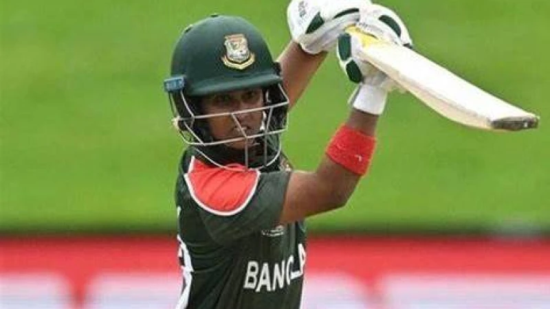 ভারতের বিপক্ষে শেষ ওয়ানডে সিরিজে সেঞ্চুরিতে ইতিহাস গড়লেন পিংকি