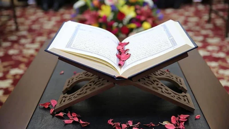 কোরআনের নবী ও রাসুলের ধৈর্যের পরীক্ষা সম্পর্কে আলোকপাত