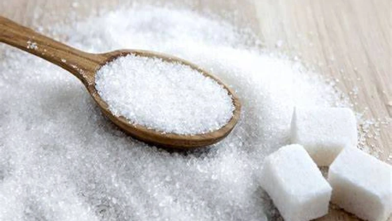 চিনির শুল্কায়ন কম হওয়ার কারন