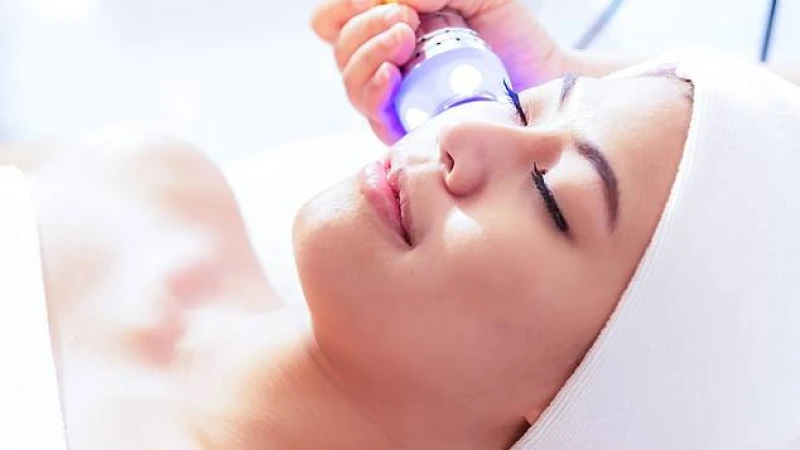 কেন জনপ্রিয় হাইড্রাফেসিয়াল