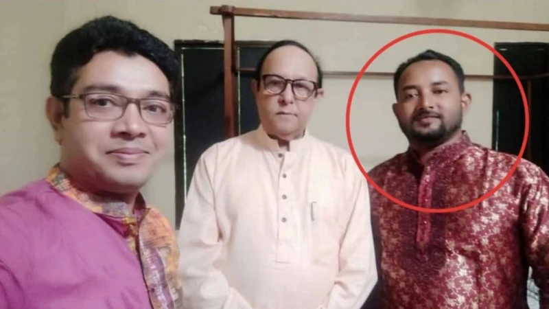 কুমিল্লায় বিএনপি নেতার মানহানি মামলায় সাংবাদিক মাহবুব আলম আরিফ গ্রেপ্তার