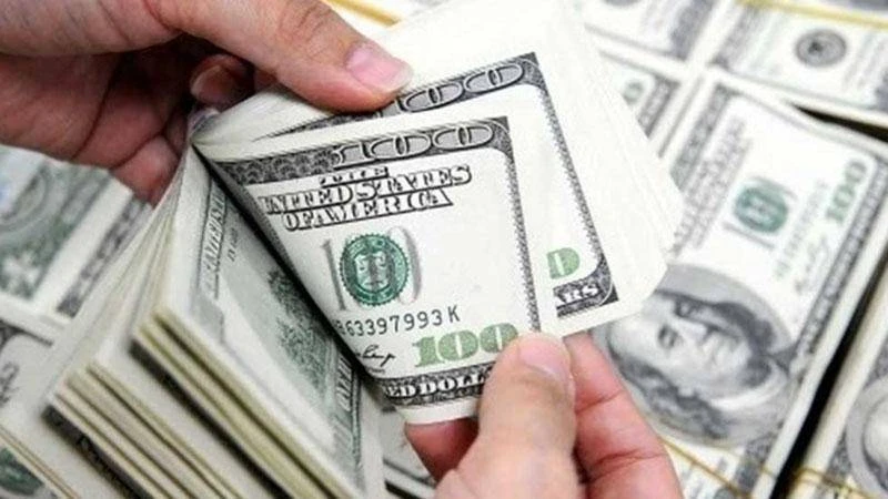 ভারতের বৈদেশিক মুদ্রার রিজার্ভ ৬০০ বিলিয়ন