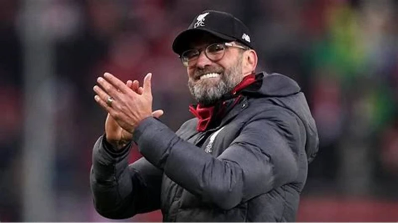 জার্মান জাতীয় ফুটবল দলের কোচ হওয়া নিয়ে যা বললেন ক্লপ