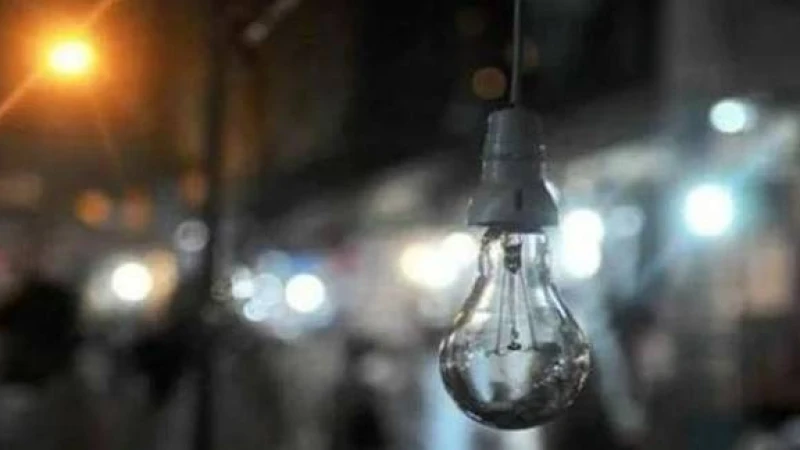 পাকিস্তানে বিদ্যুতের বড় পরিমাণেমূল্যবৃদ্ধি