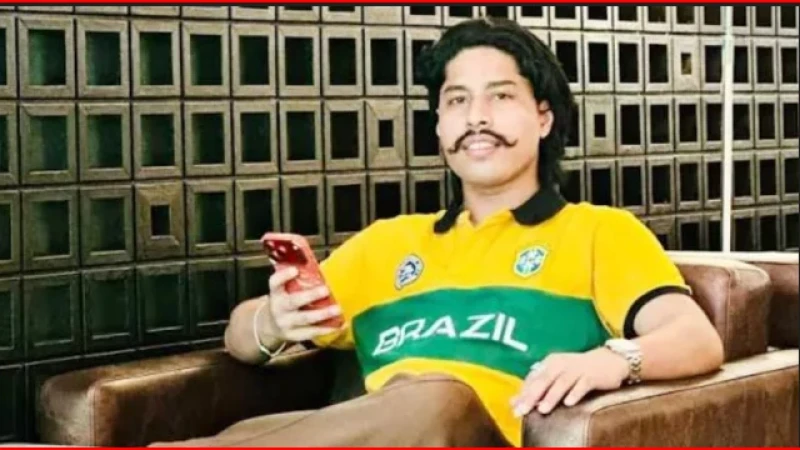 চট্টগ্রামের শীর্ষ সন্ত্রাসী ডেভিড ইমন যশোরে গ্রেপ্তার
