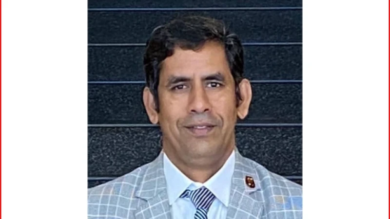 পটিয়ার সন্তান অধ্যাপক ড. আবু সাদাত মুহাম্মদ সায়েম চুয়েটের নতুন উপাচার্য