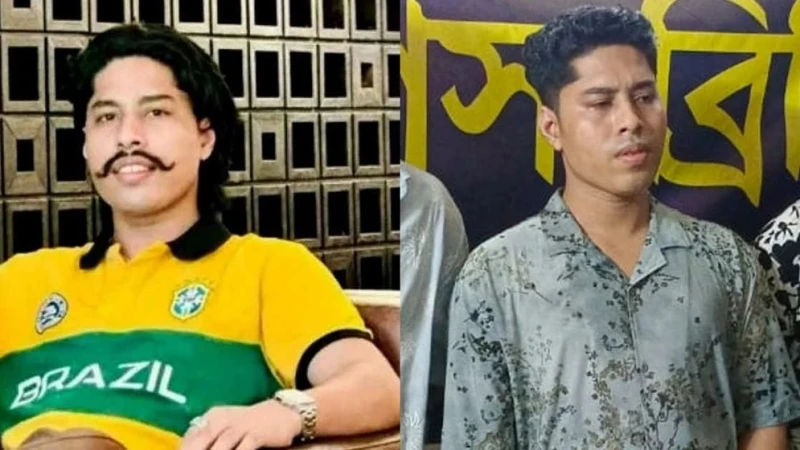সম্ভাবনাময় ক্রিকেটার থেকে শীর্ষ সন্ত্রাসী: যেভাবে অপরাধজগতে জড়িয়ে পড়েন ডেভিড ইমন