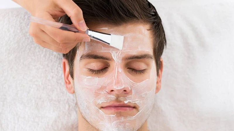 ছেলেদেরও ফেশিয়াল করা জরুরি কেন?