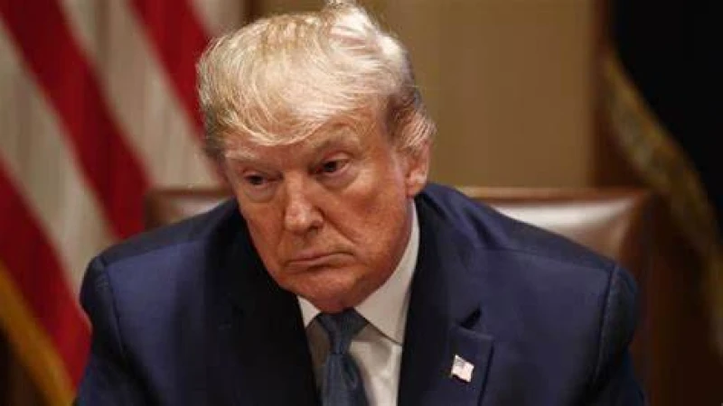 রাষ্ট্রীয় গোপন নথি অব্যবস্থাপনার অভিযোগে জেল হতে পারে ট্রাম্পের