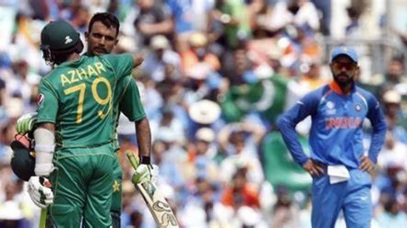 ইমার্জিং এশিয়া কাপে চ্যাম্পিয়ন ভারতকে হারিয়ে পাকিস্তান