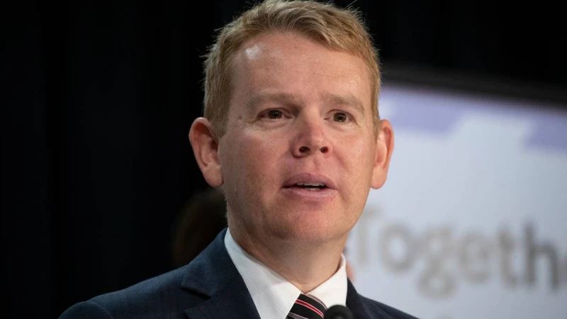 নিউজিল্যান্ডের বিচারমন্ত্রী পদত্যাগের পর ক্ষমা চাইলেন