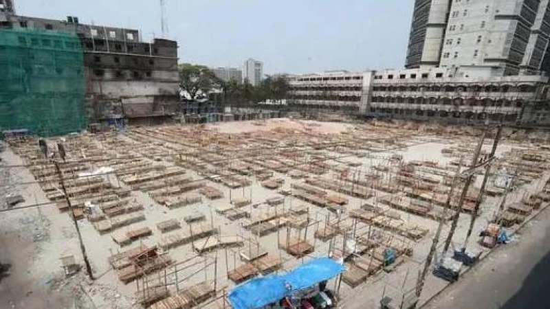 প্রতারণার ফাঁদে পড়েন বঙ্গবাজারে অগ্নিকাণ্ডে ক্ষতিগ্রস্ত কিছু ব্যবসায়ী