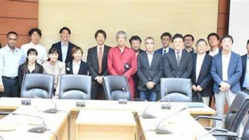 আইটি প্রকৌশলীসহ বাংলাদেশ থেকে দক্ষ জনশক্তি নিয়োগে আগ্রহ প্রকাশ জাপানের