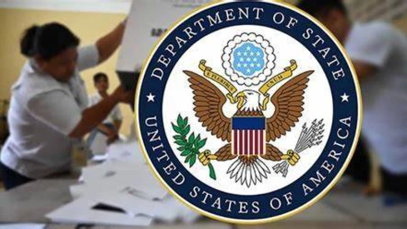 কম্বোডিয়ায় ভিসা নিষেধাজ্ঞা ও বৈদেশিক সহায়তার কর্মসূচি স্থগিত করলো যুক্তরাষ্ট্র