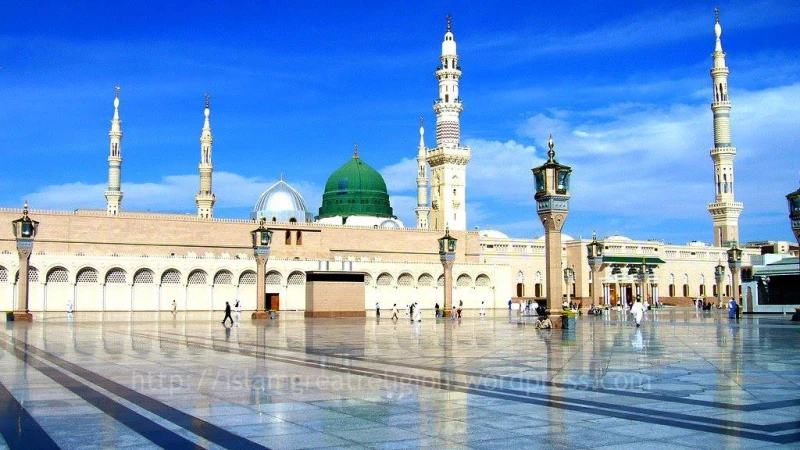 মুমিনের নবী-রাসুলদের প্রতি করণীয়