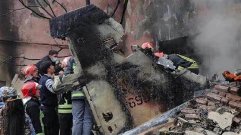 গ্রিসে বিমান বিধ্বস্ত নিহত পাইলট