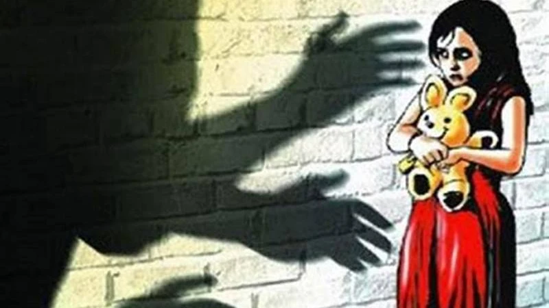 খাঞ্জাপুর ইউনিয়নে ছয় বছরের শিশুকে সংঘবদ্ধ ধর্ষণ