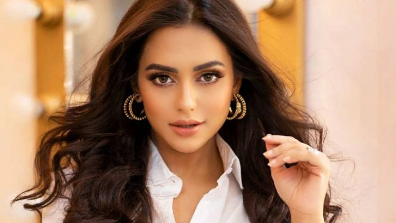 প্রথমবারের মতো দেখা যাবে নুসরাত ফারিয়াকে ওটিটি তে