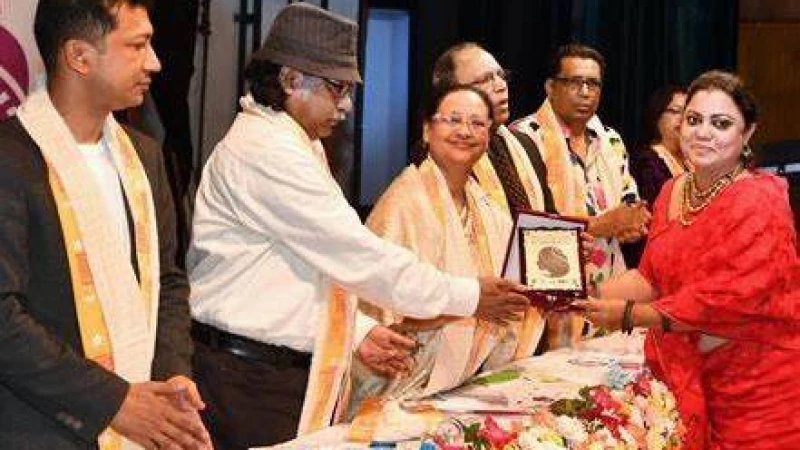 ২৯ জুলাই থেকে তিন দিনব্যাপী বাংলাদেশের চলচ্চিত্র উৎসব চলবে কলকাতার প্রেক্ষাগৃহ নন্দনে