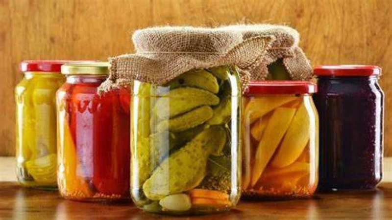 দীর্ঘদিন আচার সংরক্ষণ করে রাখার উপায়