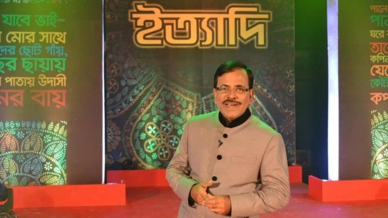 হানিফ সংকেত জানালেন ‘ইত্যাদি’ প্রচারনার নতুন সূচি