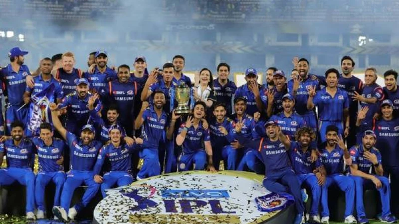 মেজর লিগ ক্রিকেটের প্রথম আসরের শিরোপা জিতেছে এমআই নিউইয়র্ক