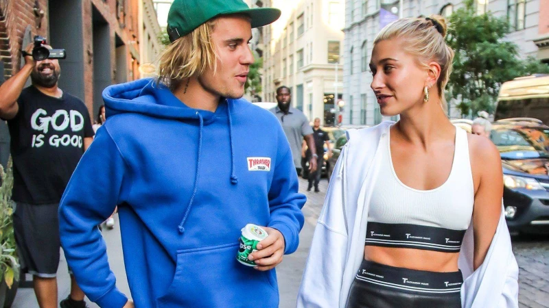 বাবা হতে চলেছেন মার্কিন পপতারকা জাস্টিন বিবার