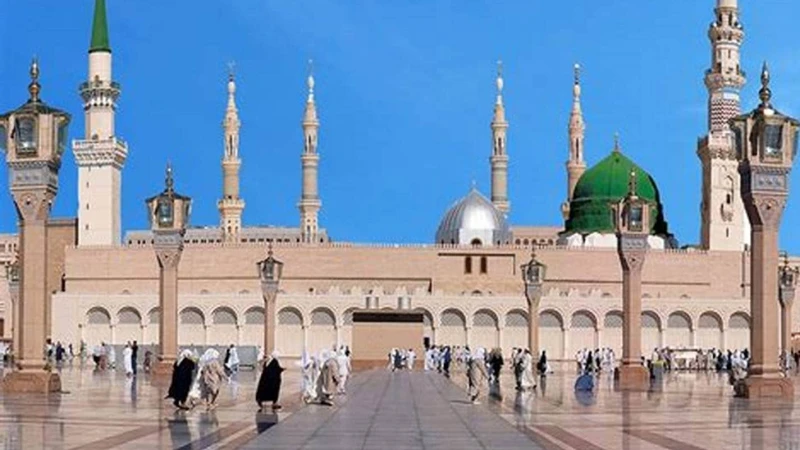 সর্বোত্তম ইবাদত হচ্ছে ইসলামের দাওয়াত