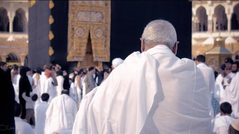 বৃদ্ধদের মর্যাদা আল্লাহর কাছে বেশি কেন