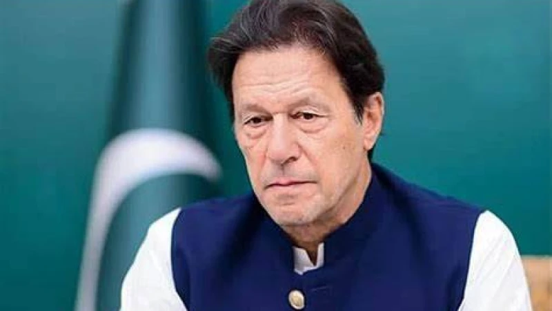 ইমরান খানের গ্রেপ্তার দেশটির অভ্যন্তরীণ বিষয়, মন্তব্য করেছে যুক্তরাষ্ট্র