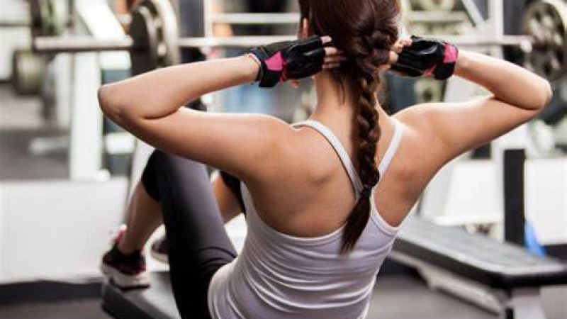 জিম করা বন্ধ করতে হবে কখন