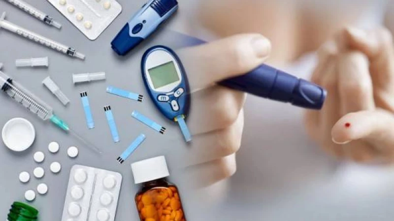 কিশোর বয়সে ডায়াবেটিসের ঝুঁকি ও করণীয়