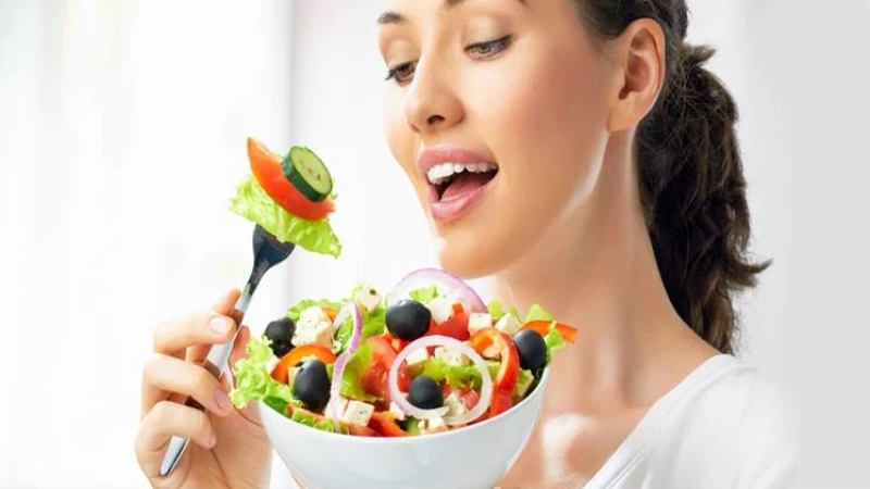 স্বাস্থ্যকর খাবার খেয়ে কি ওজন বাড়ানো সম্ভব?