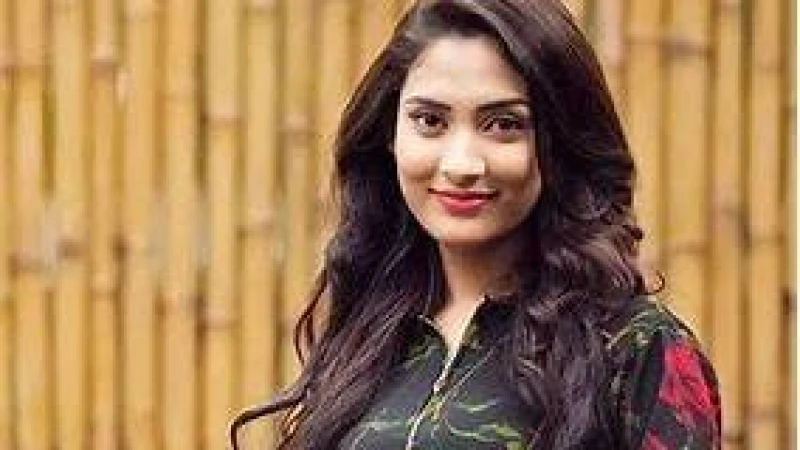 আবার বাজিমাত ভিকি-মেহজাবীনের