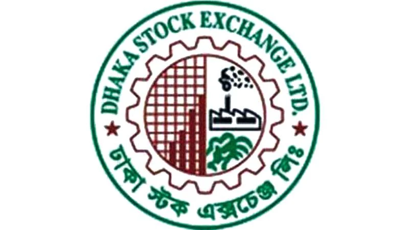 ঢাকার শেয়ারবাজারে লেনদেনে ধীর গতি