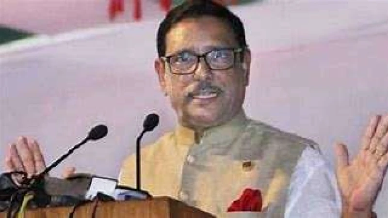 দেশকে চুরি থেকে বাঁচিয়েছেন শেখ হাসিনা