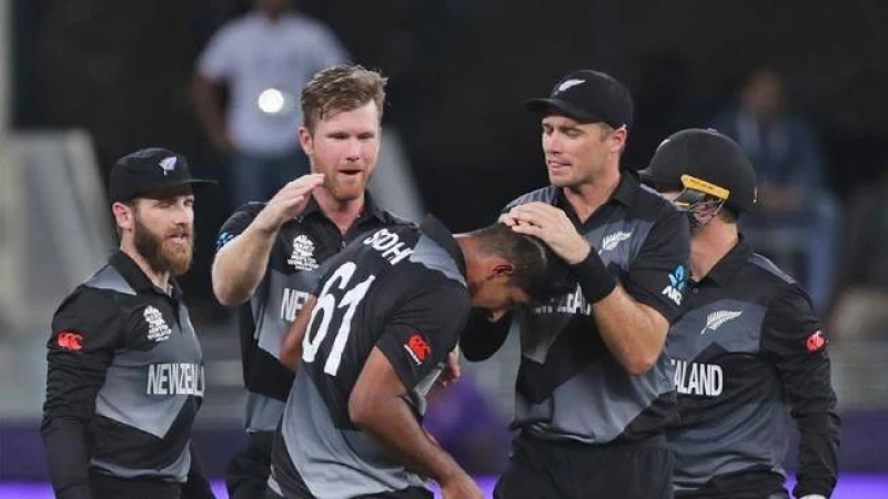 নিউজিল্যান্ড ওয়ানডে দলে ফিরলেন পেসার বোল্ট ও কাইল জেমিসন
