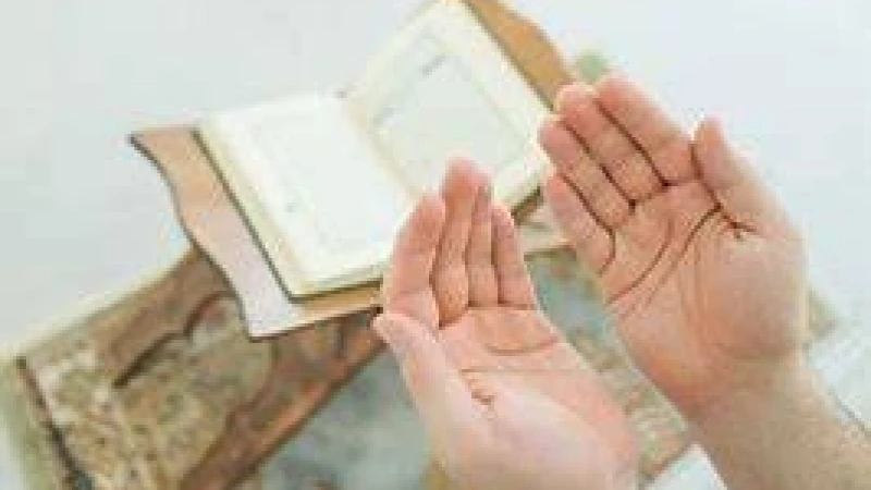 অতিবৃষ্টি থেকে রক্ষা পেতে যে দোয়া পড়া সুন্নত