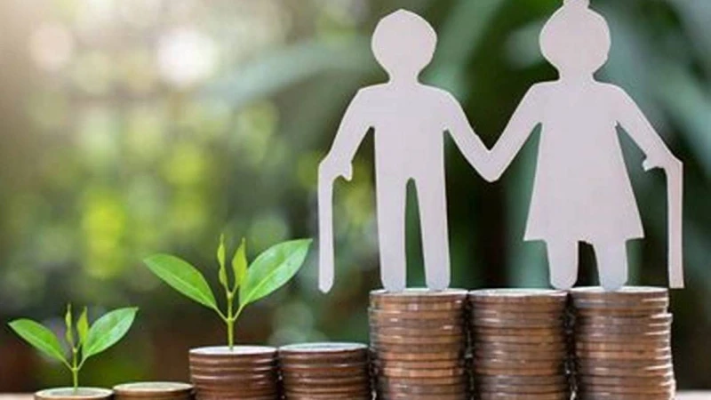 ১৭ আগস্ট উদ্বোধন সর্বজনীন পেনশন কর্মসূচি