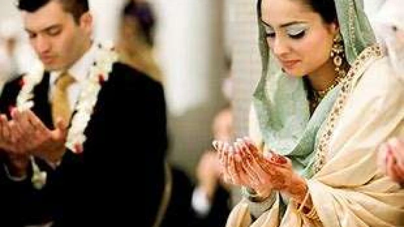 পাকিস্তানের লাহোর ইউনিভার্সিটির শিক্ষা সমাপনীতে নকল বিয়ে