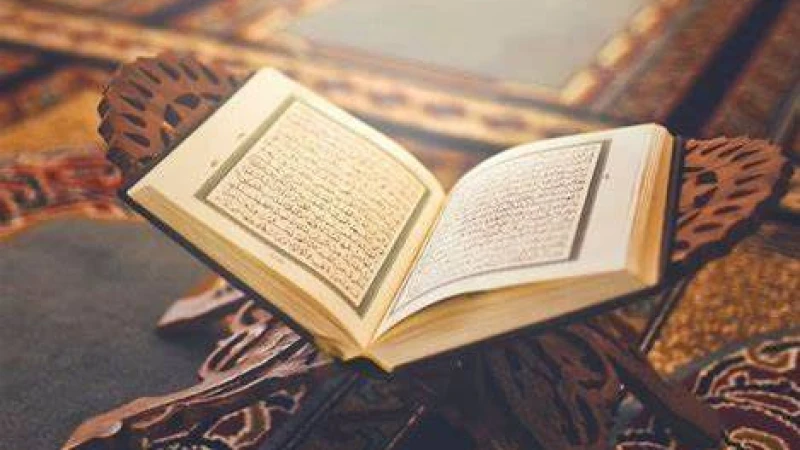 মহানবী (সা.)-এর প্রশংসায় কোরআনে যা বলা হয়েছে