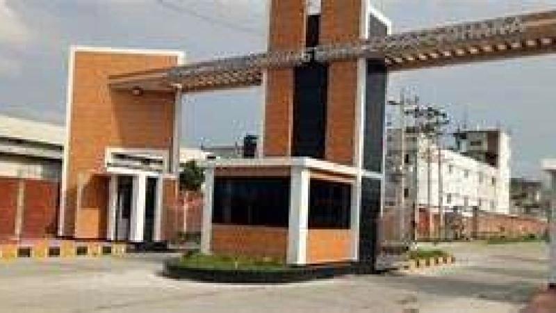 বৈদ্যুতিক শিল্পনগরী প্রস্তুত মুন্সীগঞ্জের টঙ্গিবাড়ীতে, মিলছে না ক্রেতা