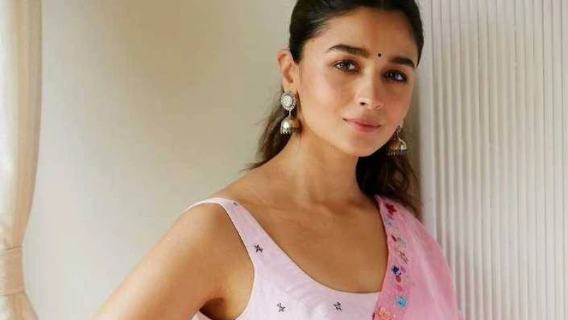 “ভারতীয় নই, আমি ব্রিটিশ নাগরিক” বললেন আলিয়া