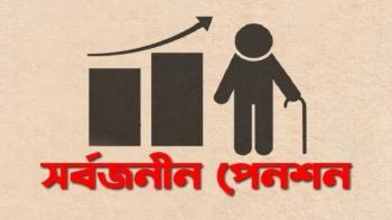 যেভাবে গৃহিণীরা সর্বজনীন পেনশন কর্মসূচিতে যোগ দিতে পারবেন